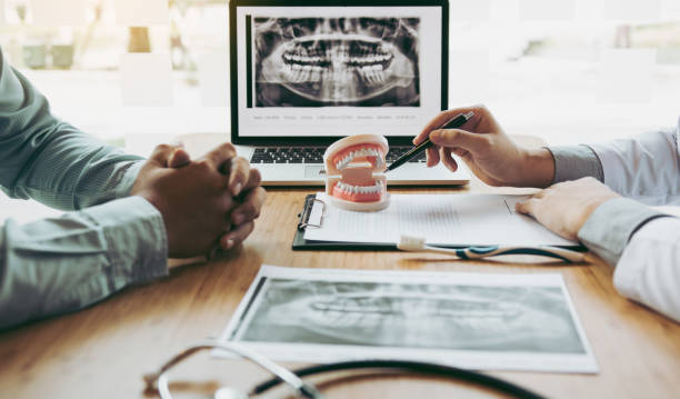 Best Emergency Dental Care for Broken or Chipped Teeth in Odem, TX
