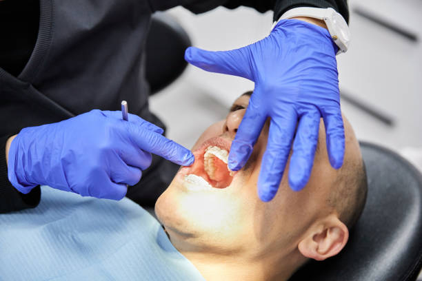Best After-Hours Dental Trauma Care in Odem, TX