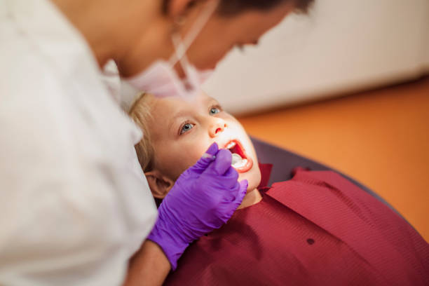 Best Emergency Treatment for Dental Infections or Abscesses in Odem, TX