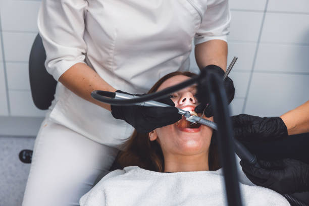 Best Emergency TMJ Treatment in Odem, TX